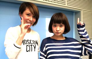 7日（月）、8日（火）のゲストはfumikaさん☆