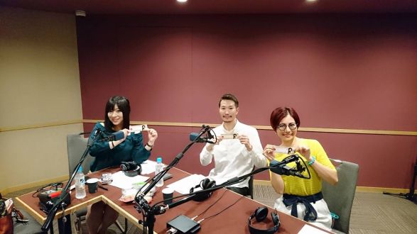 アフタートーク＃４４