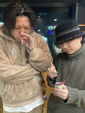 友チョコみんなもやってみない？