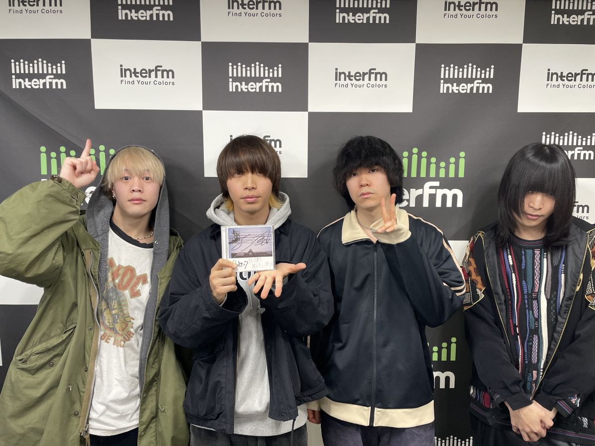 #209 はじめまして！Blue Mashです！