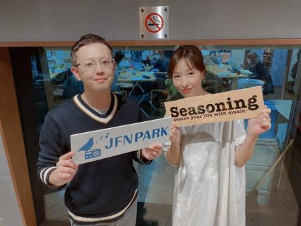 15時台ゲストは、週刊ファミ通編集長の林克彦さん！