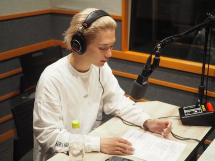 ［セカンドシーズン #15］ Good VibeSOUP：くじら