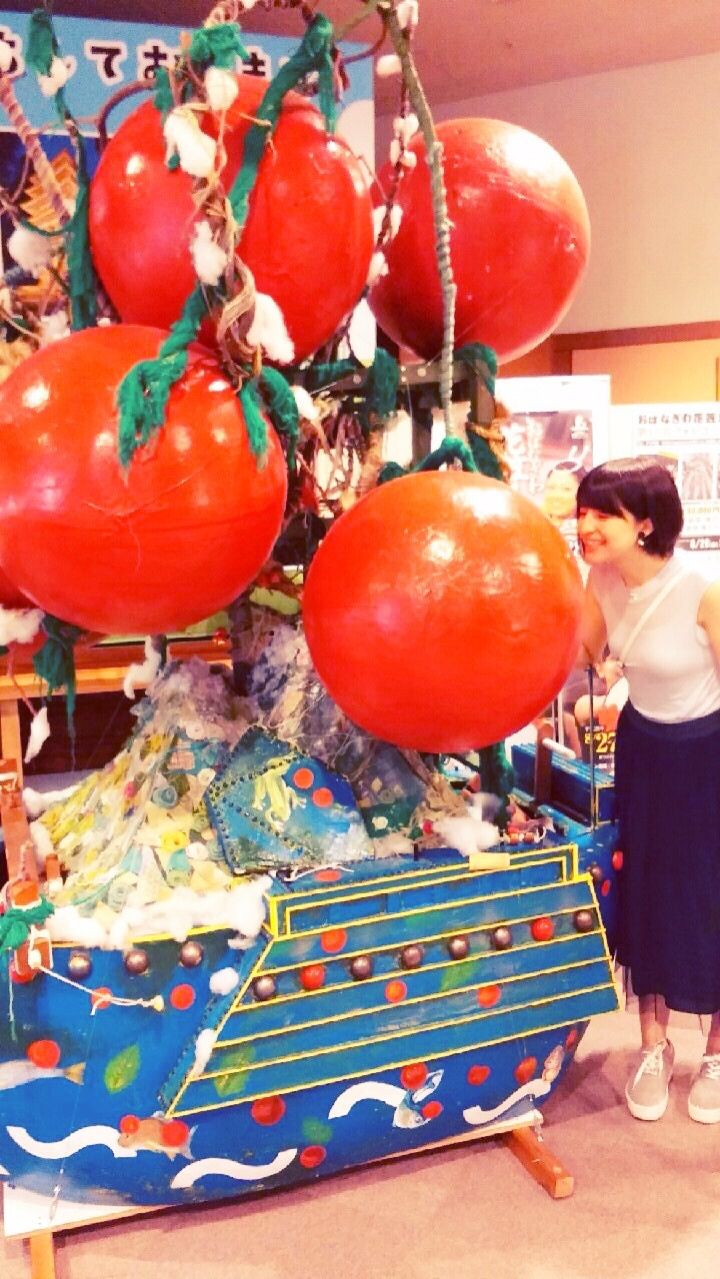 9月10日（木）今日の1コマ