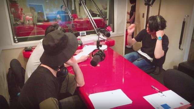 ＃45【USG】 鈴木貴雄と畳とwifiと夏祭