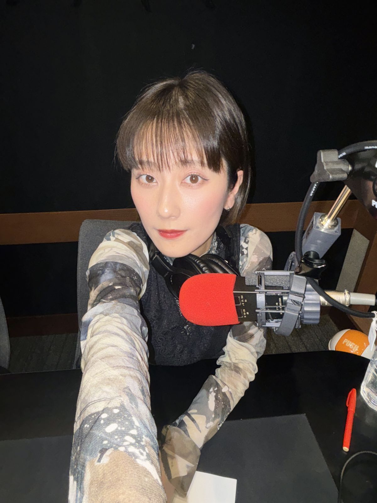【配信93回目】Kahoソロ回♪むさしと太宰府、Mimoriに生まれ変わる話。そして素敵なメッセージ♪