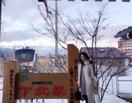 4月27日（金）今日の1コマ♪