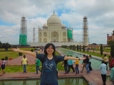 「Dream Planet～oumiのぐるーりとジャーニー」vol.7