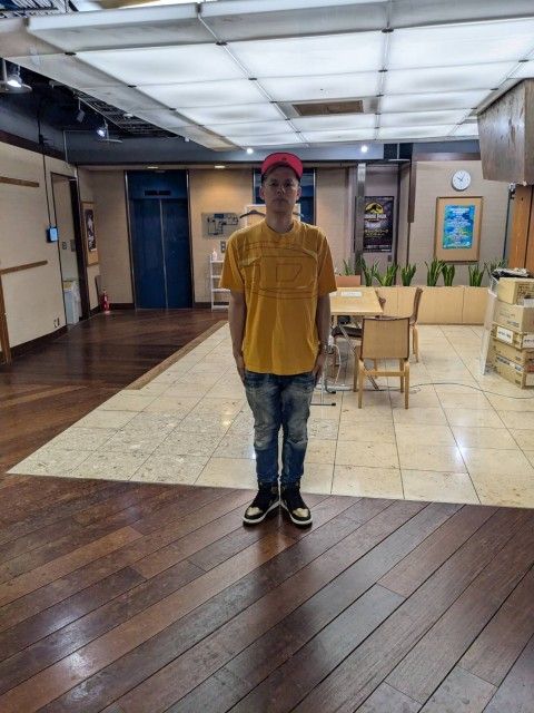 藤井さん、今夜はありがとうございました！