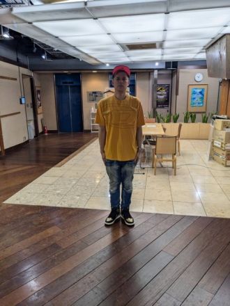 藤井さん、今夜はありがとうございました！