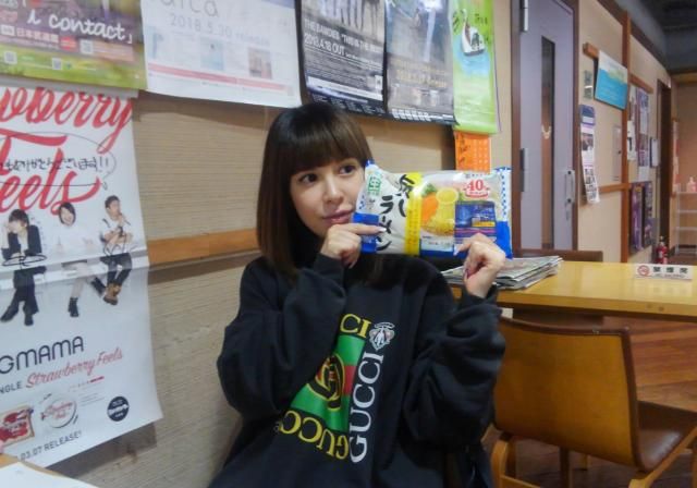 6月18日の月曜日・・・麺！！！