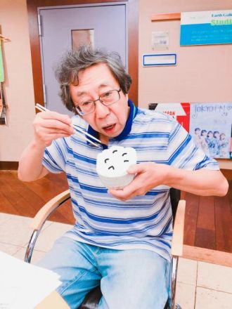 いろんなごはん