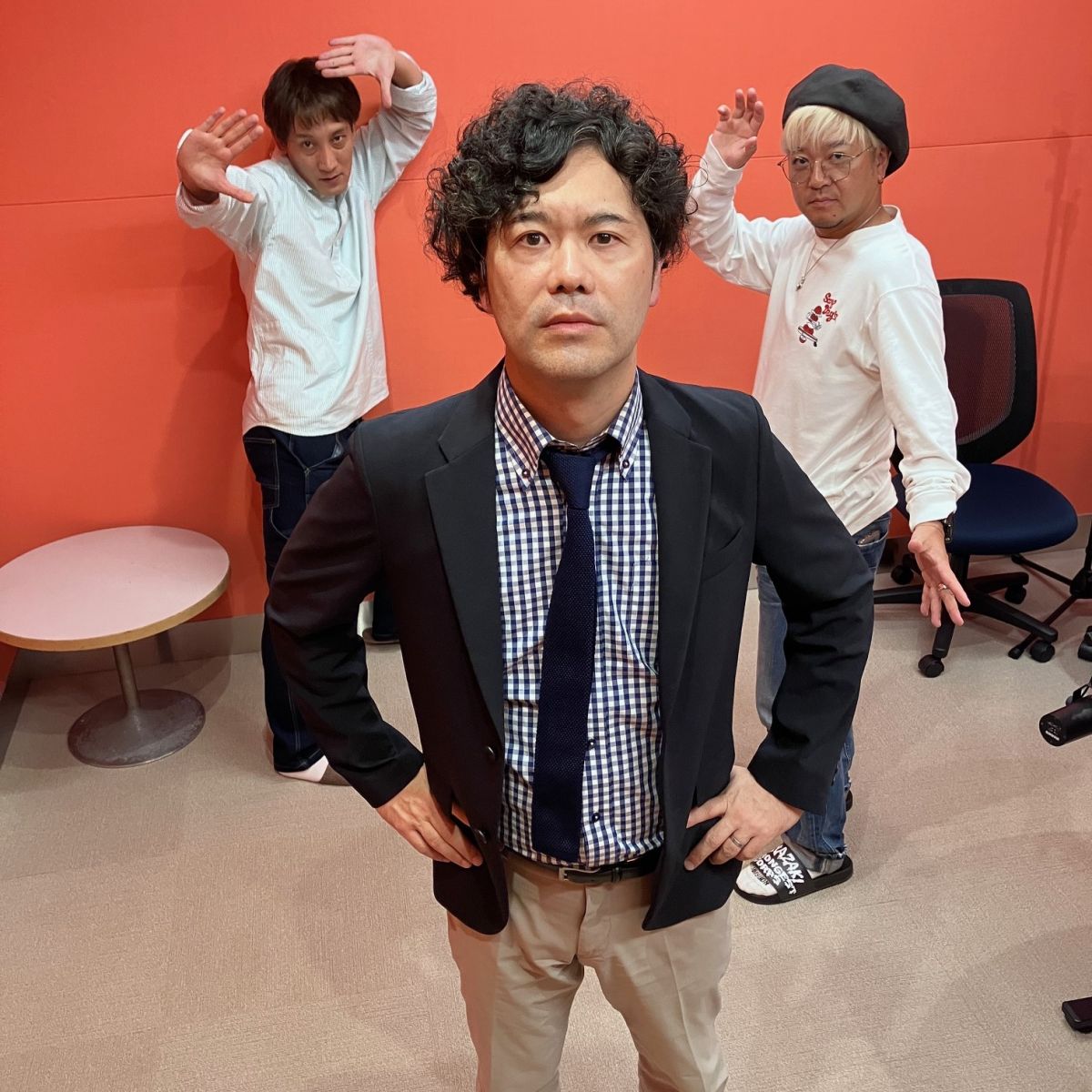 声枯れ＃30（2024年11月3日）