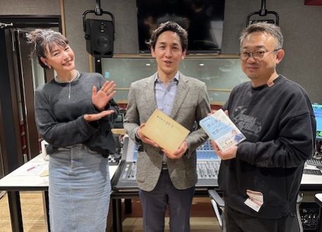 Vol.430　ヘルスケアオンライン株式会社 代表取締役 谷田昭吾さん・第1週目