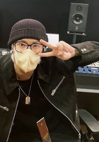 NCT 127 ユウタのYUTA at Home #93