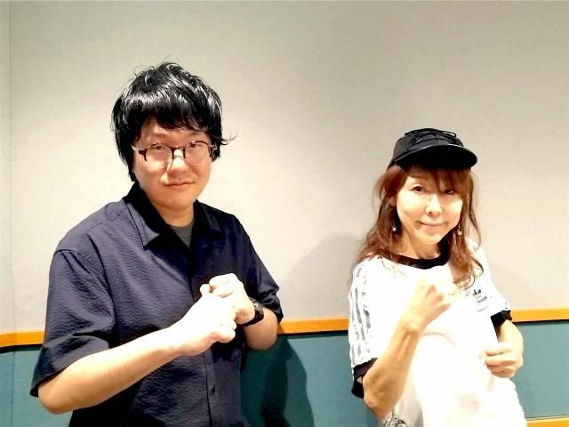 2019.08.21〜 「待ってろよ！オーキャン！①」