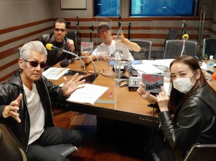 ゲスト：横浜銀蝿