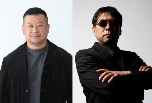 『TOKYO SPEAKEASY』今夜は、お笑い芸人・ケンドーコバヤシさんと、オカルト雑誌「ムー」編集長・三上丈晴さんがご来店！