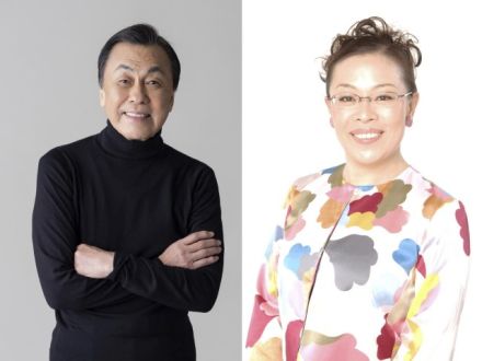 『TOKYO SPEAKEASY』今夜は、佐藤B作さんと柴田理恵さんがご来店！