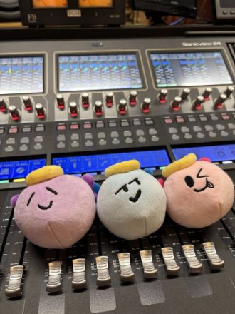 サクヤの待受画面は・・・・　CHAT WITH WISH! #15