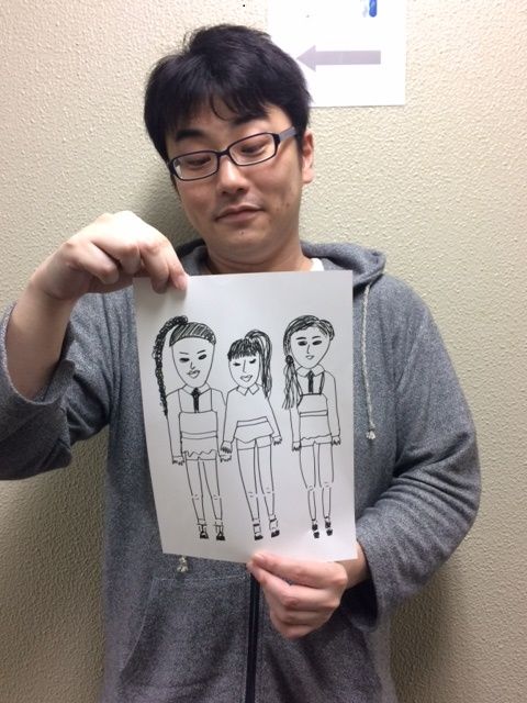 6月6日（火）～Orange Caramel～