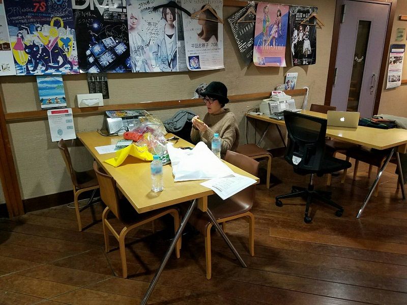 3月11日第6回オアシズ放送後記