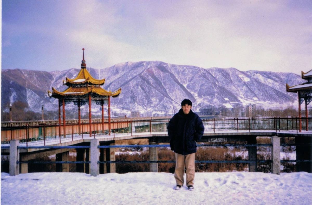 【第212回】新シリーズ「北朝鮮の人々」