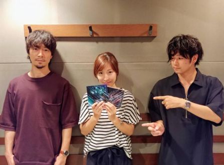 ゲスト「フレデリック」