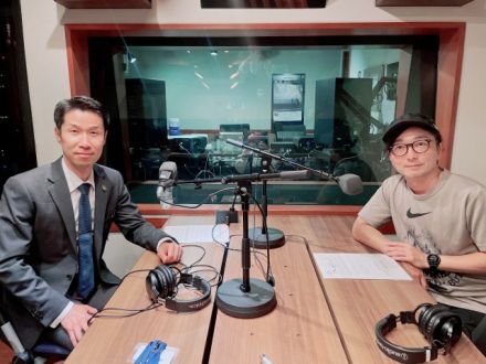 栗村修さん「ツアー・オブ・ジャパン2023」を振り返り、「各ステージのスタッフのみなさんに感謝したい」