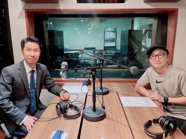 栗村修さん「ツアー・オブ・ジャパン2023」を振り返り、「各ステージのスタッフのみなさんに感謝したい」