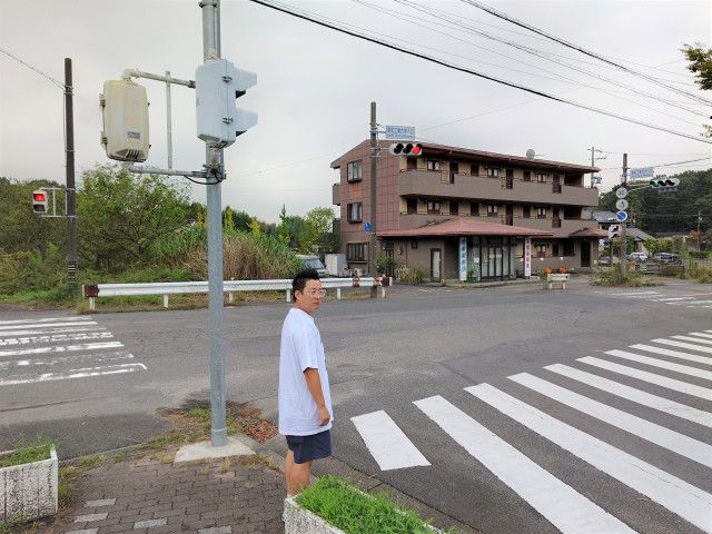 #11月4日 エンジ名古屋 Road To Connect