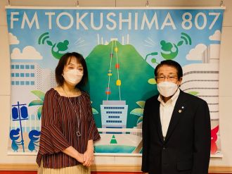 第24回　上板町長　松田 卓夫氏