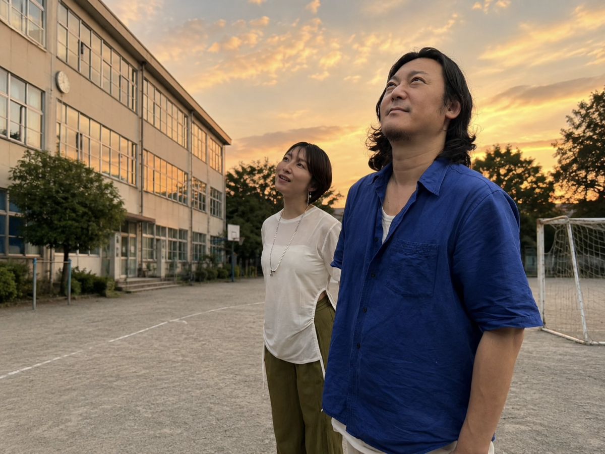 2026年7月1日（水）テーマ「最近やった〇〇開き！」