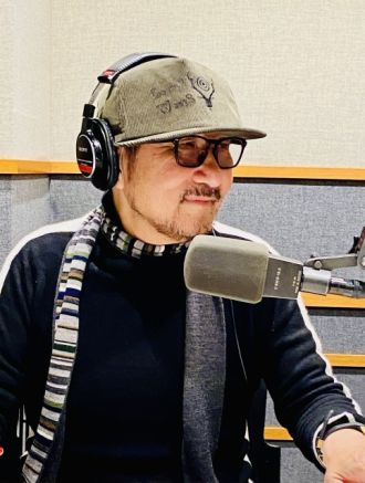 アナタの夜のルーティンを教えてください。