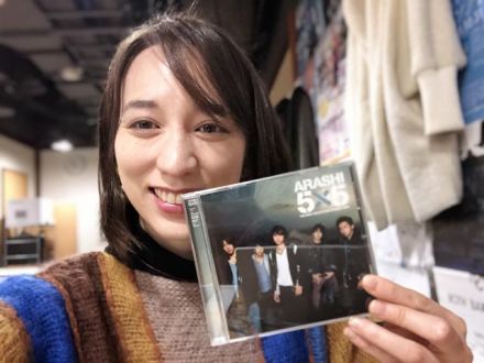 1月29日(火)今日の1コマ♪