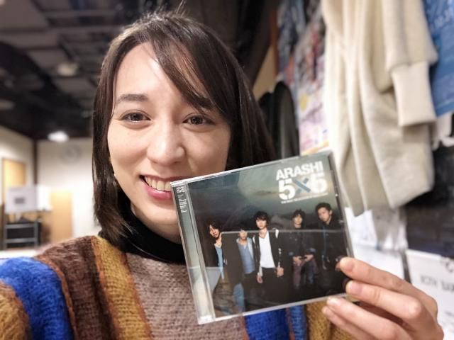 1月29日(火)今日の1コマ♪