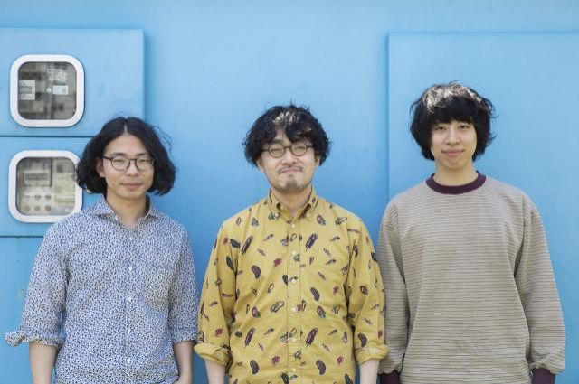 8月7日のプレイリストはズーカラデル