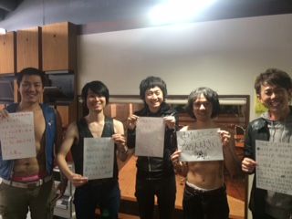 ◆１月２２日放送後記◆