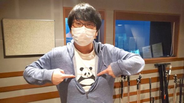 12月31日金曜日のハピモニスタート！