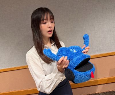 7/4 (土) 上坂すみれの土曜闇鍋劇場