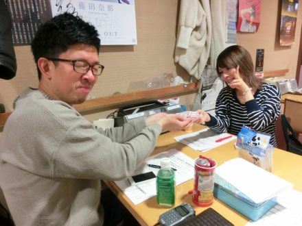 ♪♪3月14日、お返しの準備はＯＫ？ホワイトデーの月曜日♪♪