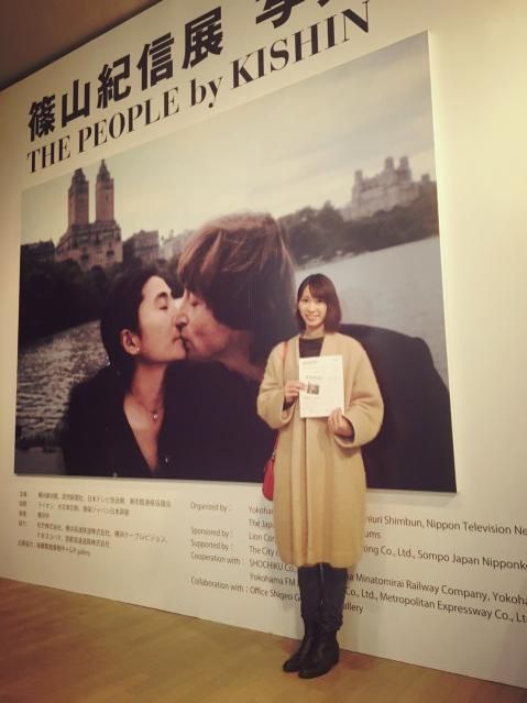 1月16日（月）Day by Day 