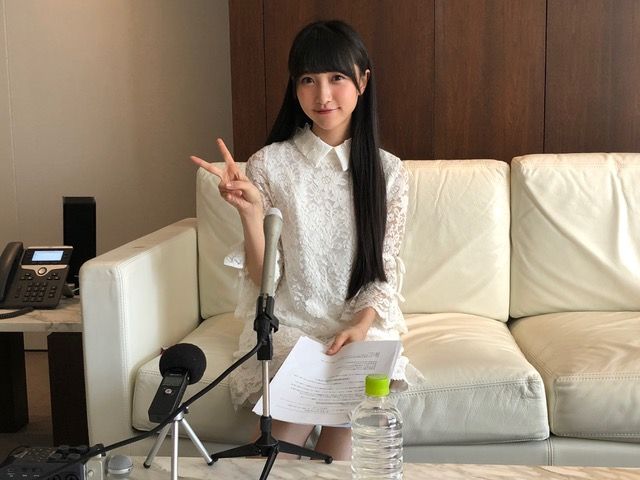 山崎エリイのエリイタイム 第4回（最終回）