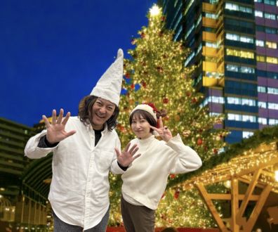 2025年12月24日（水）テーマ「来年からの新たなレディオネーム、プレゼントします！」