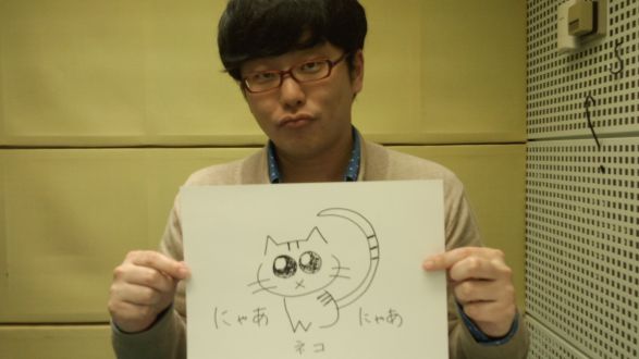 2014年6月20日（金）～にゃー～