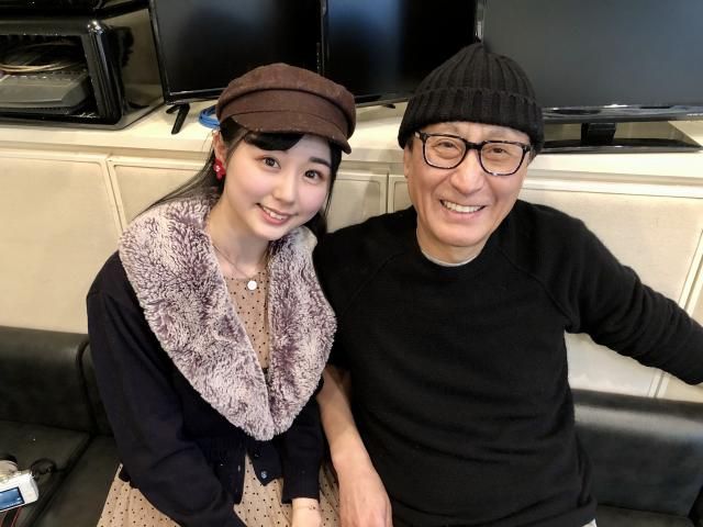 異色アイドル・トークセッション