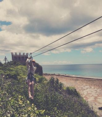 GLOCAL TIME～Hafa Adai Guam!  