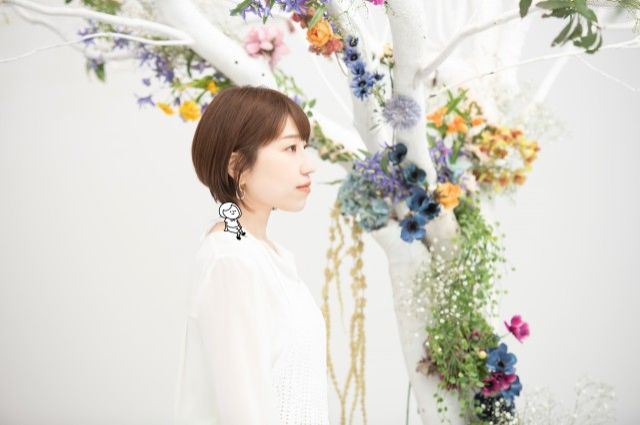 3月3日のプレイリストはシンガーソングライターの関取花さん