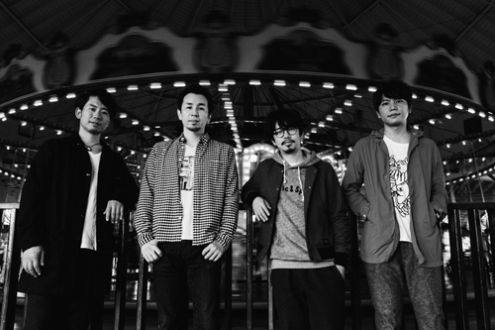 2015年6月のアーティストは