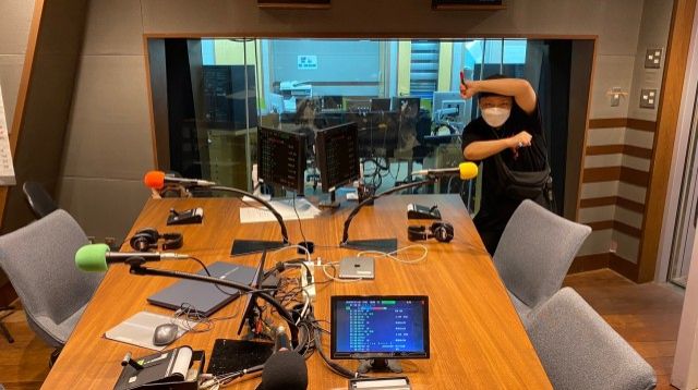 お中元はカルピスかハムがいい！！