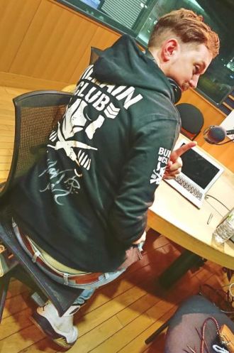 10月12日（木）担当：トム・リー